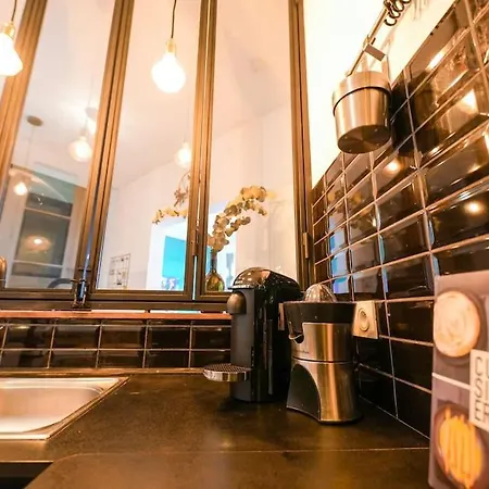 Le Flower, Beau T3, Climatise, Centre