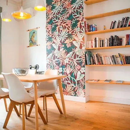 Le Flower, Beau T3, Climatise, Centre *