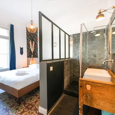 Le Flower, Beau T3, Climatise, Centre