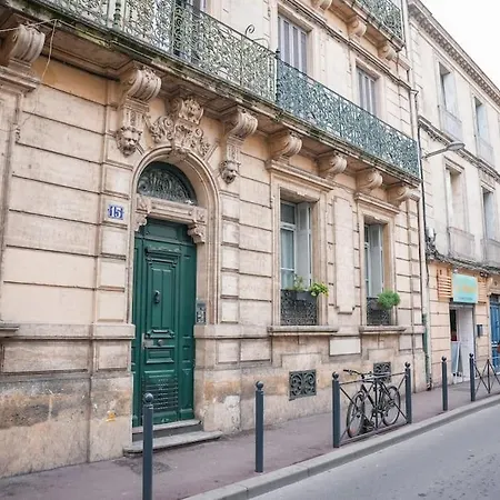 Lejlighed Le Flower, Beau T3, Climatise, Centre