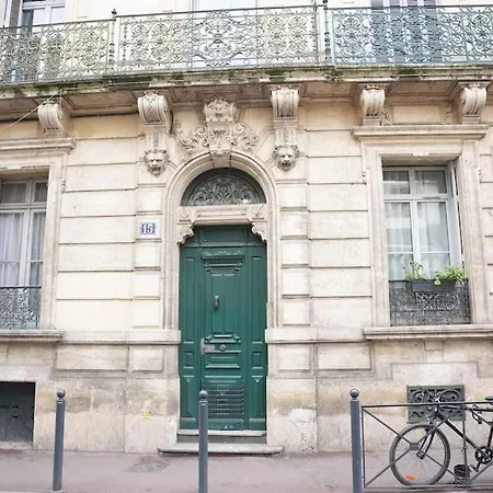 Lejlighed Le Flower, Beau T3, Climatise, Centre