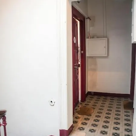 Le Flower, Beau T3, Climatisé, Centre Montpellier