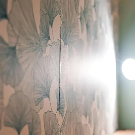 Le Flower, Beau T3, Climatisé, Centre Appartamento